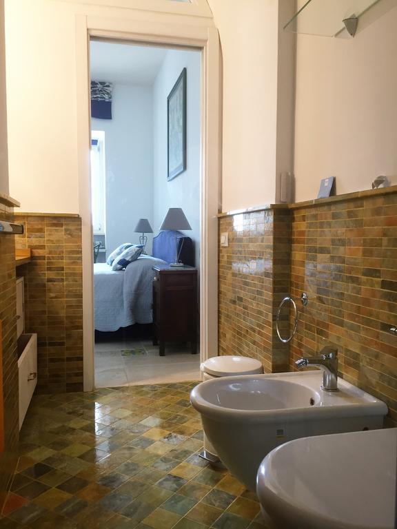La Casa Di Vania Ravello Exteriér fotografie